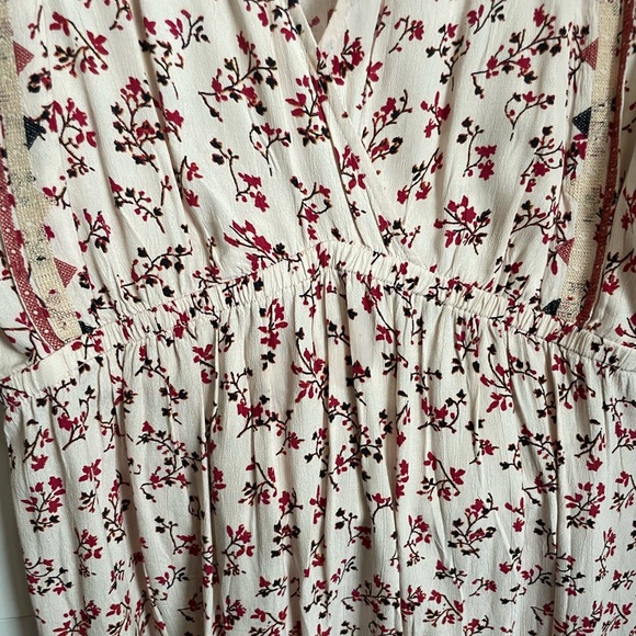 Ba&sh brand dress - Picture 3 of 7